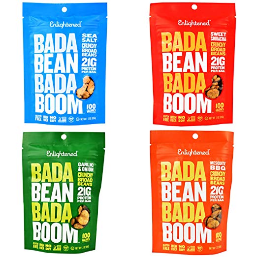 Bada Bean Bada Boom