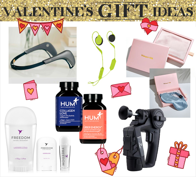 Valentine's Day Gift Guide