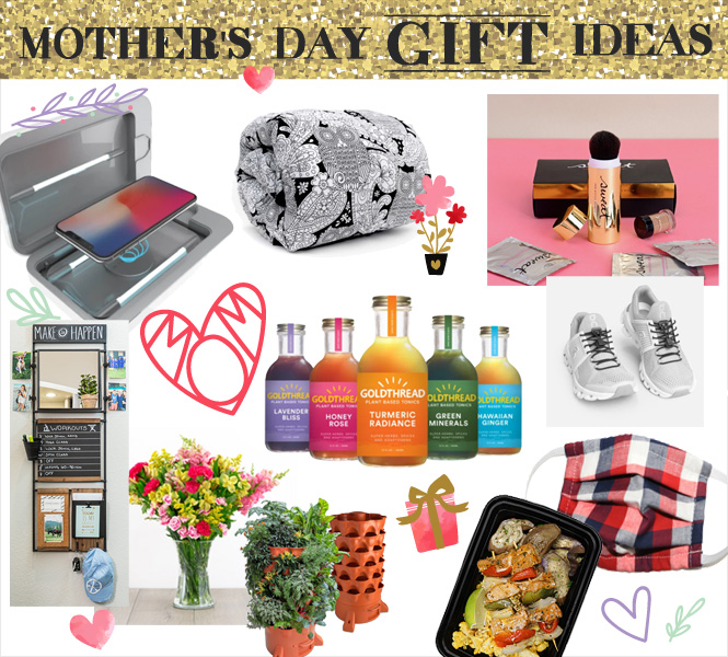 Mother's Day Gift Ideas