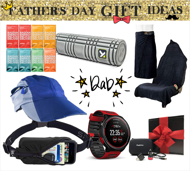 Father’s Day Gift Ideas Last Place Champ